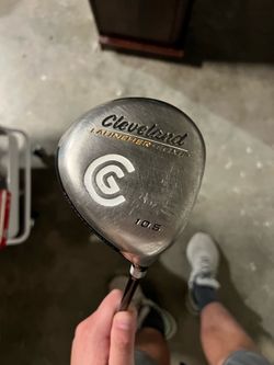 Cleveland Launcher Comp Driver 10.5°-Need Gone ASAP