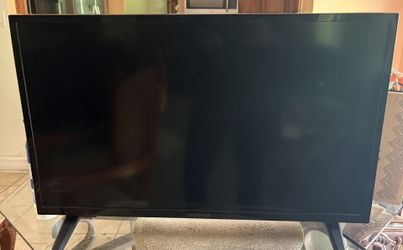 Insignia 30 Inch Tv