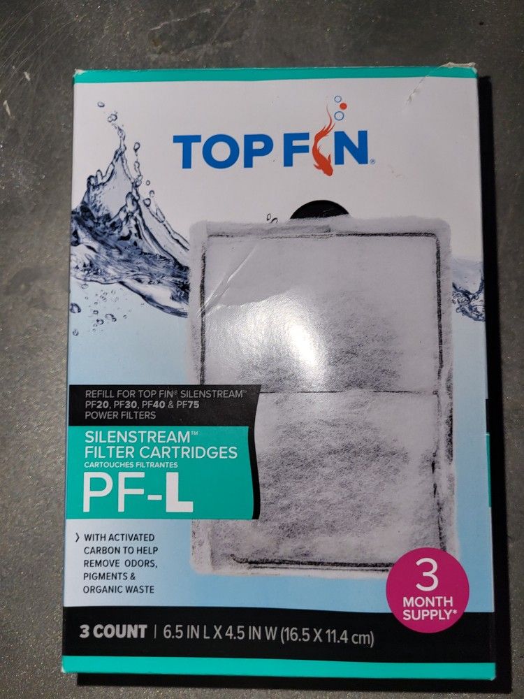 Aquarium Filter
