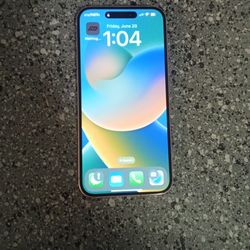 iPhone 15 Plus 