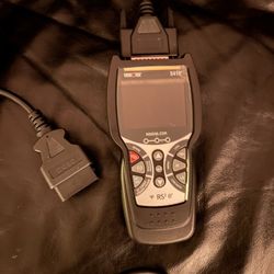 2020 Innova 5410 OBD2 Car Scanner