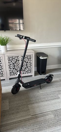 Hiboy s2 electric scooter