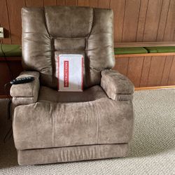 Recliner