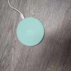 Mercury Wireless Charger