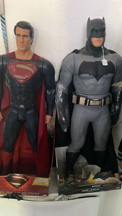 Collectible Figures