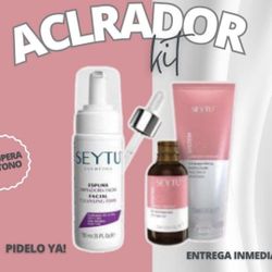 Recupera el Tono De Te Piel 