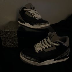Gorgetown jordan 3 Retro