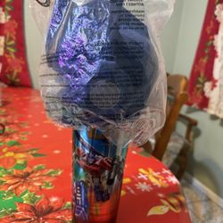 Optimus Prime Souvenir Cup