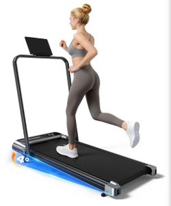 Walking Pad Treadmill for Home