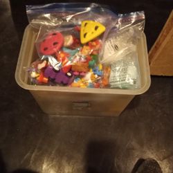 Vintage McDonald's Kids Meal Toys