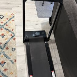 SuperFit Treadmill 