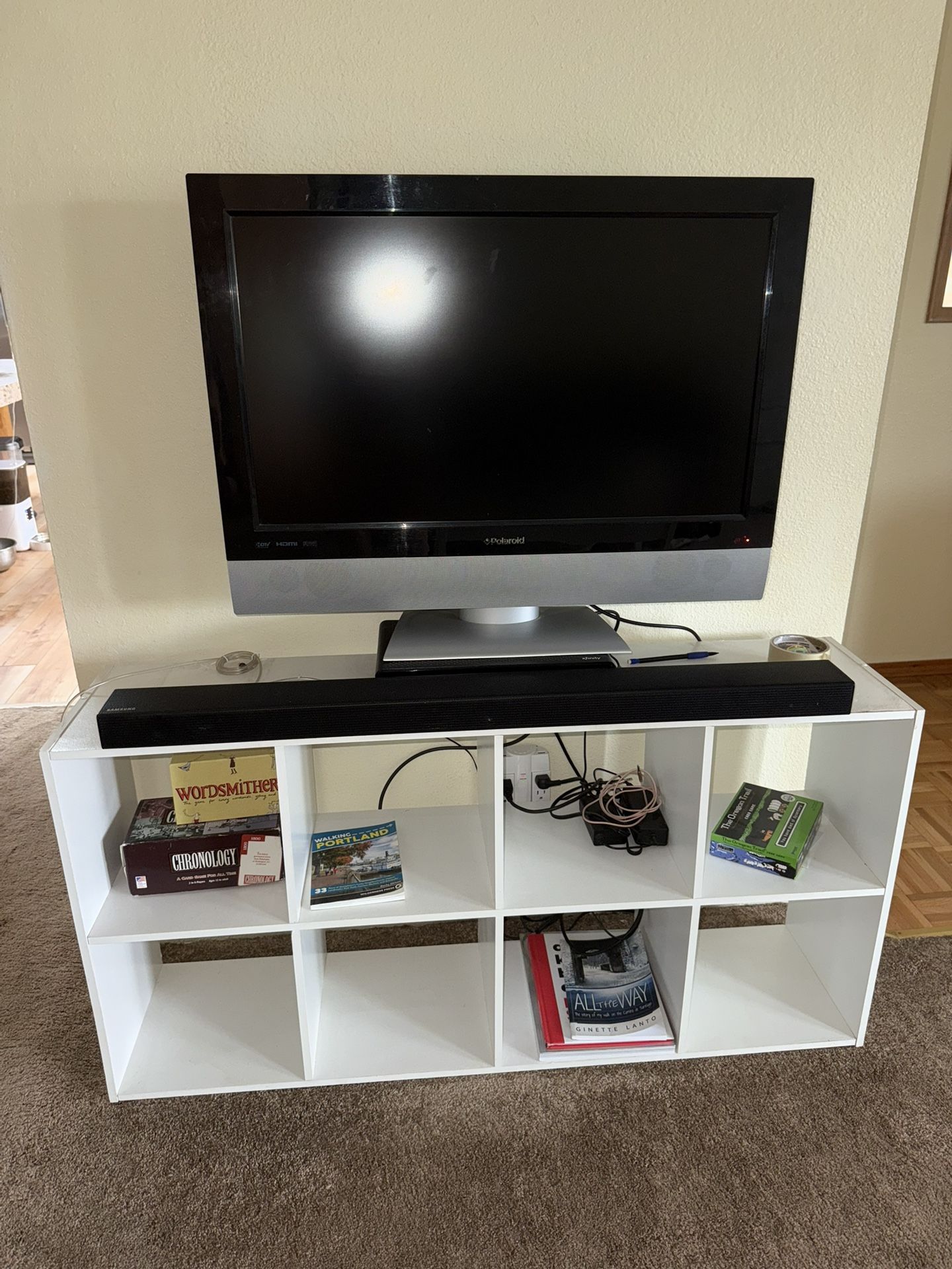 TV Stand