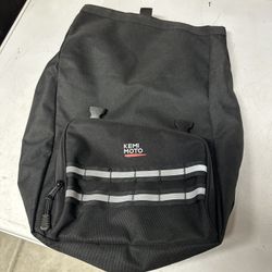 Motorcycle Bag 