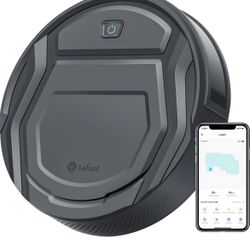 Lefant robot vacuum Cleaner 
