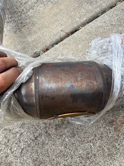 J pipe for wrx 2015 to 2021 model