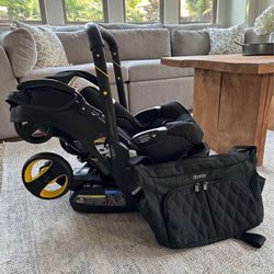 Stroller Baby Seat Car 