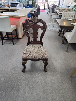 Traditional Dinning Chair 