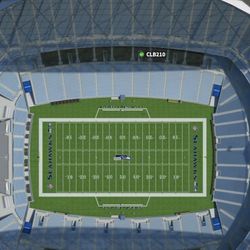 Seahawk Tickets Vs Saints 