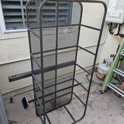 Cargo Carrier / Receiver Rack