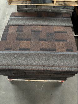 Roofing shingles- Tejas