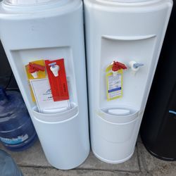 Crystal Mountain Top Loader, White, Or Black