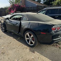 Camaro SS Parts ONLY !!!! 