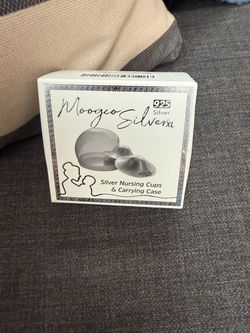 Moogco Silverettes