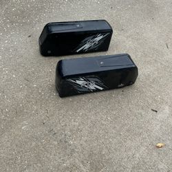 48v Electric Dirtbike Battery’s 