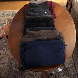 Dress Slacks 