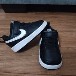Nike Court Low (Toddler)