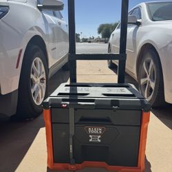 Klein tool mod box