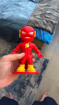 3-D printing services