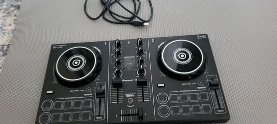 Pioneer Dj 200