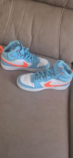 Nike shoes for boys