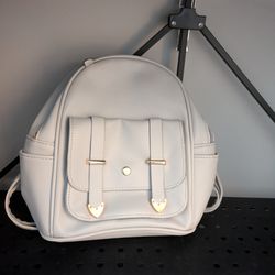 Small backpack