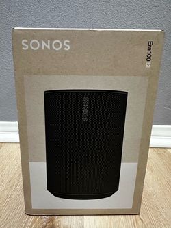 Sonos Era 100 SL Smart Speaker