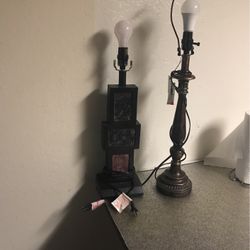 Lamps 