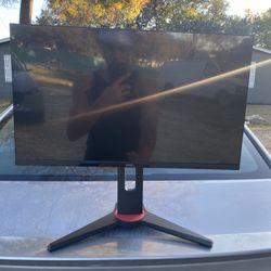 24 In Monitor 180hz