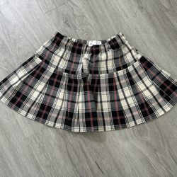 Zara toddlers kids skirt