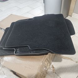 2023 Cx 5 ORIGINAL FLOOR MAT