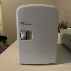 mini refrigerator