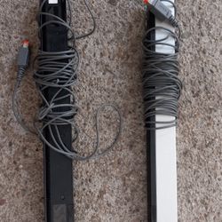 Wii Sensor Bars $10 Each 