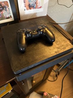 Ps4 500gb