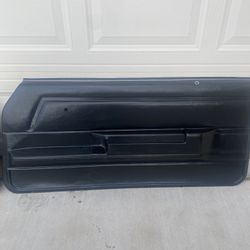 G-Body Door Panels 