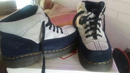 Doc Martens men's size 11