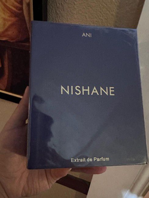 Nishane Ani Perfume Cologne 