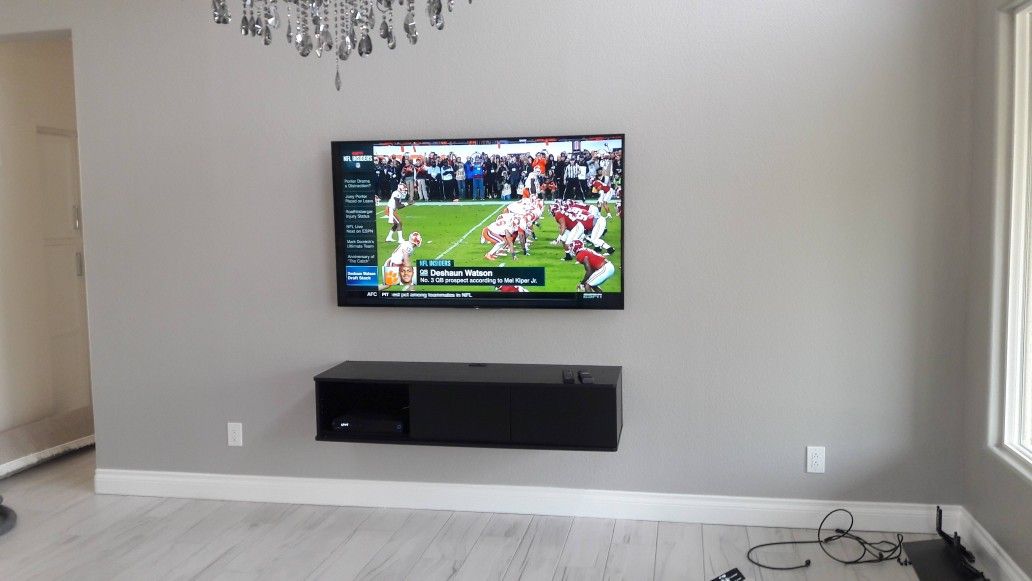 Mount Wall Tv