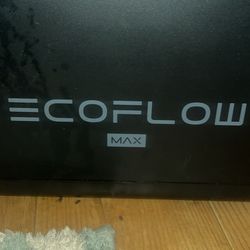 ECOFLOW Delta 2 Max 