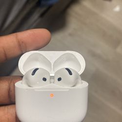 airpods 4