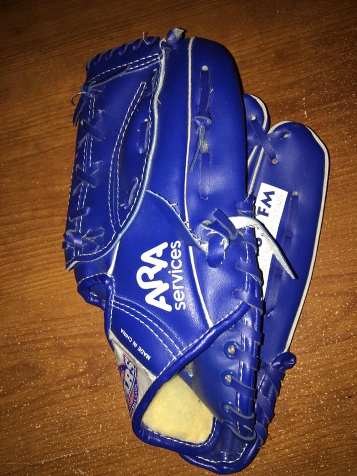 Baseball Glove Size 10.5